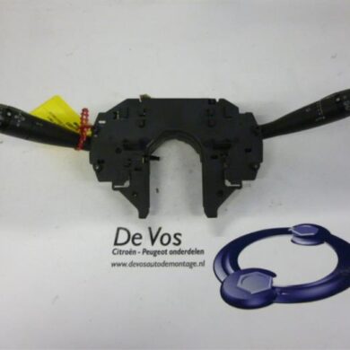 Citroen C5  Combischakelaar Stuurkolom 2009 6242RF-624383