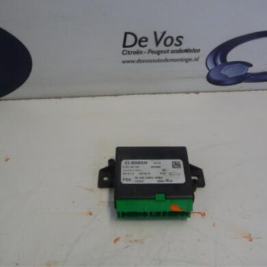 Citroen C4  PDC Module 2014 6590QK-1607449480