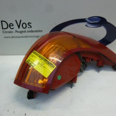 Citroen C6 2.2 HdiF 16V Achterlicht rechts 2008 6351W9