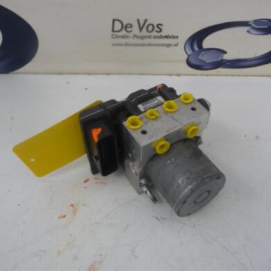 Peugeot RCZ  ABS pump 5FU-5FU5F03 2011 1606374380-4541SQ-4541SR