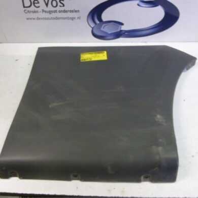 Fiat Ducato  Sierstrip 2007 8547AQ