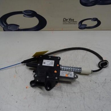 Citroen DS4  Handrem motor RHH 2014 470217