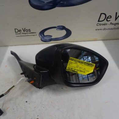 Peugeot 208  Buitenspiegel rechts 2014 1611240380