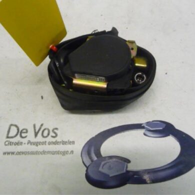 Peugeot 1007 1.6 GTI,Gentry 16V Seatbelt tensioner, right 2005 8974V6