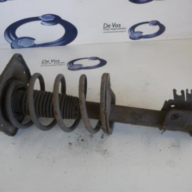 Peugeot Expert 1.9 D 220 C Schokdemperpoot rechts-voor 2004 5202NT-5208R1