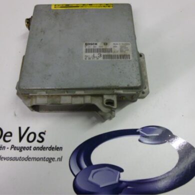 Citroen XM 2.5 Turbo D 12V SX,VSX Computer Motormanagement THY 1999