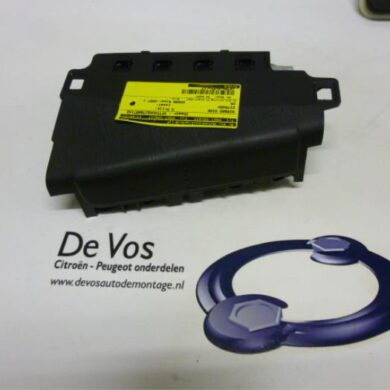 Citroen C6 2.7 HDiF V6 24V Side Airbag 2007 8216JL