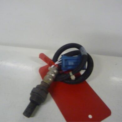 Peugeot 207  Lambda probe 5FW3-5FW 2006 1618V3