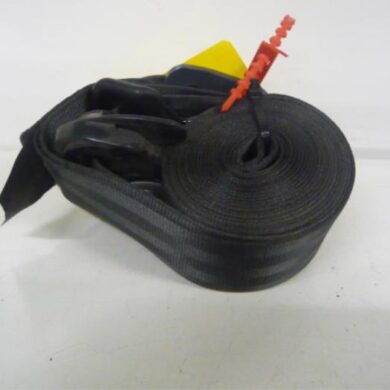 Citroen C8 2.0 HDi 16V Veiligheidsgordel links-voor 2007 8974XF