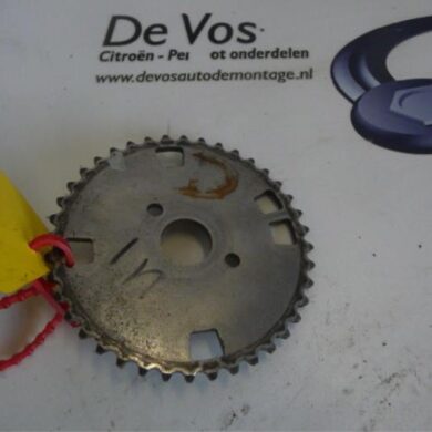 Citroen Jumper  Camshaft sprocket 2012