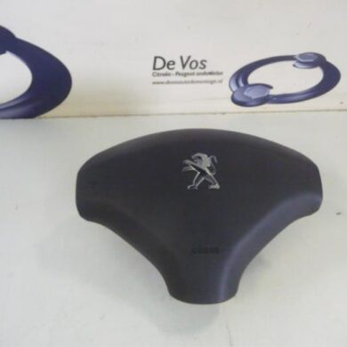 Peugeot 308  Airbag links (Stuur) 2013 4112QQ