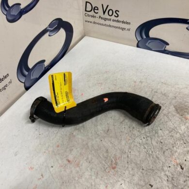 Citroen C5 3.0 HDiF V6 24V Intercooler Slang X8Z 2009 0382PH-9677155080