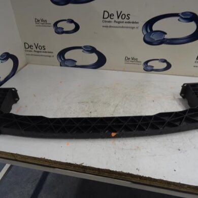 Peugeot RCZ  Front bumper frame 2012 724009-7414TY