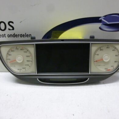 Citroen C8 2.0 HPi 16V Kilometerteller KM 2005 6105Z0