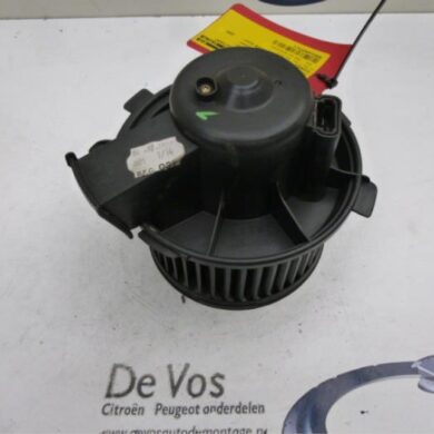 Citroen Picasso 1.8 16V Heating and ventilation fan motor 2000 6441J9
