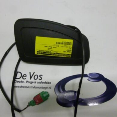 Peugeot 1007 1.6 GTI,Gentry 16V Side Airbag 2005 8216GK