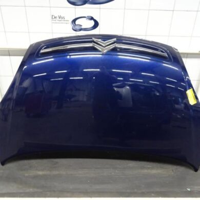 Citroen Picasso 1.6i 16V Motorkap 2006 7901L0