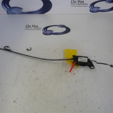 Peugeot 307  Slotmechaniek Achterklep 2007 8484H0-8484Z2