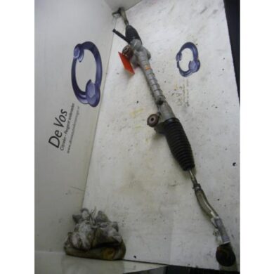 Citroen C1 1.0 12V Lenkgetriebe Servo 2009 400133