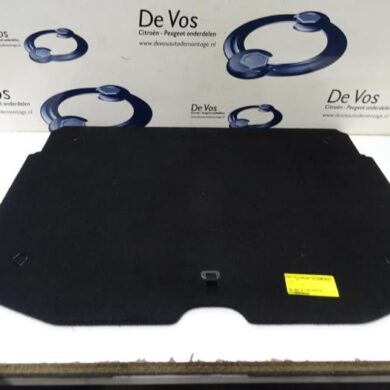 Citroen C3 Picasso  Kofferbak Mat 2014 7569CN