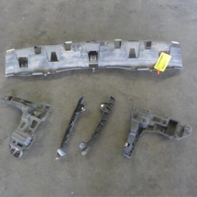 Citroen C4 Picasso  Bumperframe achter 2014 9677307680-9808510080-1609633280-9808509980