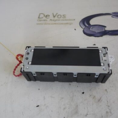 Citroen DS4  Interior display RHH-RHHRH02 2012 9676198680-9677296480