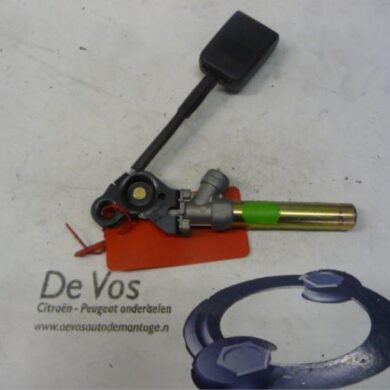 Citroen Xsara  Gurtsrammer rechts 2001 8972S2