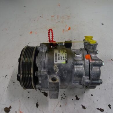 Citroen Nemo  Aircopomp FHY 2017