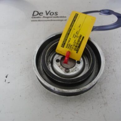 Peugeot Bipper  Krukas Poelie FHZ 2011 0515W5