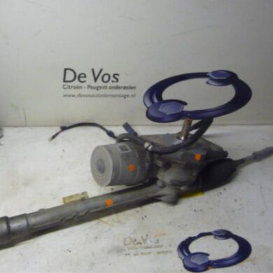 Citroen C3 1.4 HDi Stuurhuis Bekrachtigd 2011 4001XR