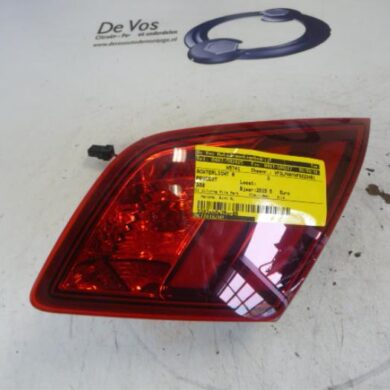 Peugeot 308  Taillight, right 2015 9677818280