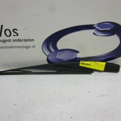 Peugeot 207 1.6 16V GT THP Rear wiper arm 2006 6429AR