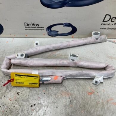 Opel Crossland X  Hemel Airbag 2020 3552016-3647448