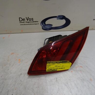 Peugeot 308  Taillight, right 2015 9677818280