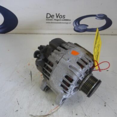 Citroen DS3  Dynamo HNZ-HNZHN01 2015 9818677980-9670899580-1608064580