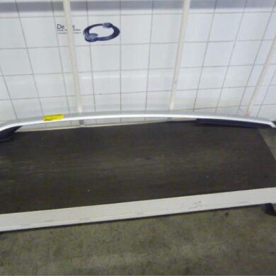 Peugeot 2008  Dakrail links 2013 96783576VV