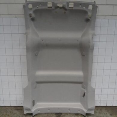 Peugeot Partner  Headlining 2013 8335WX