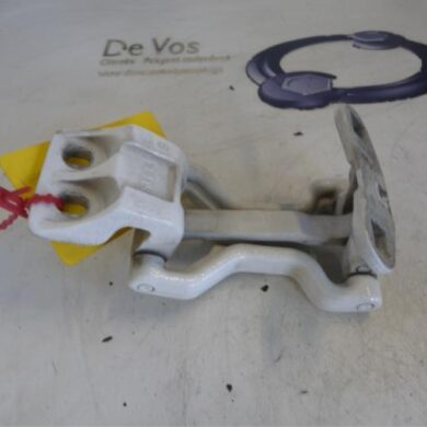 Peugeot Boxer  Diversen DMF 2009 871787 M40