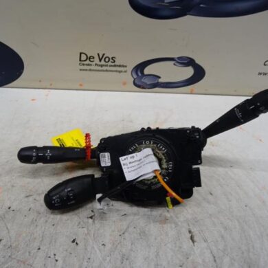 Peugeot 208  Steering column stalk 2013 98081767ZD-98030390ZD