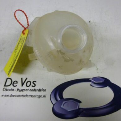 Peugeot Partner 1.6 HDI 90 16V Expansion vessel 2009 1323X6