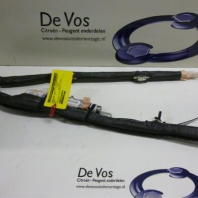 Citroen DS3 1.6 VTi 120 16V Roof curtain airbag 2012 8216ZR