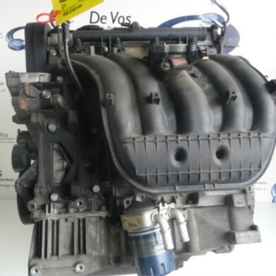 Peugeot 307  Motor RFN 2004 0135AJ-0139NR