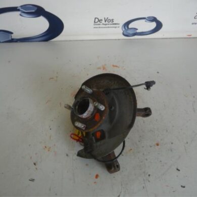 Peugeot iOn  Knuckle, front right 2011 3647C3