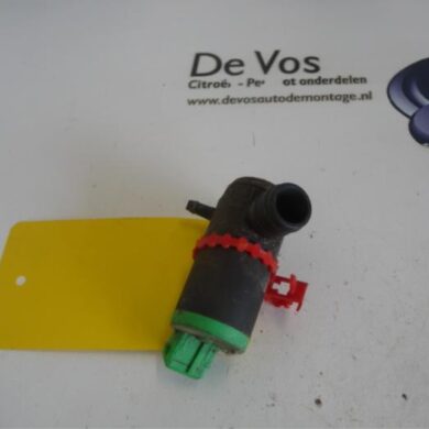 Peugeot 206 1.6 16V Ruitensproeierpomp voor 2001 643460