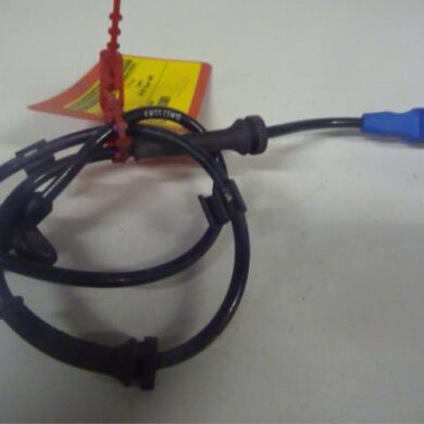 Peugeot 207  ABS Sensor 2007 4545J8