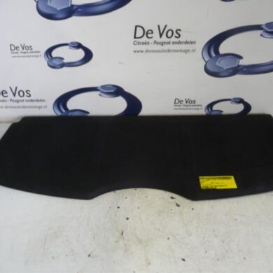 Peugeot 207  Parcel shelf 2010 8794RX