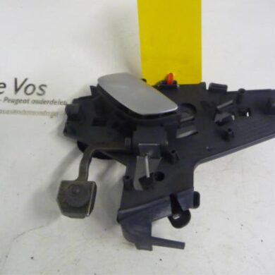 Citroen C5 2.0 16V Portiergreep 4Deurs rechts-voor 2001 9143H8