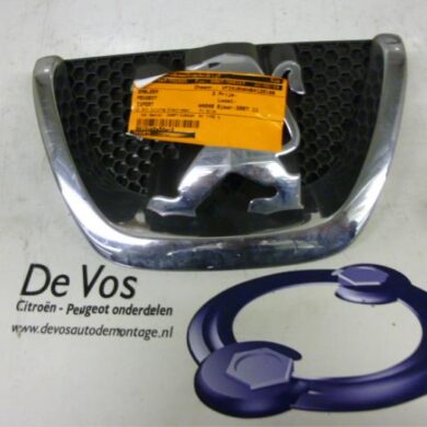 Peugeot Expert 2.0 HDi 120 Embleem 2007 7810P9