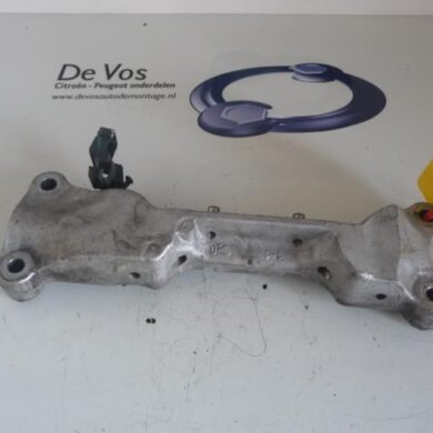 Peugeot 207 1.6 16V GT THP Engine mount 5FX 2008 1839F5