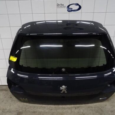 Peugeot 308  Heckklappe 2014 1611637180